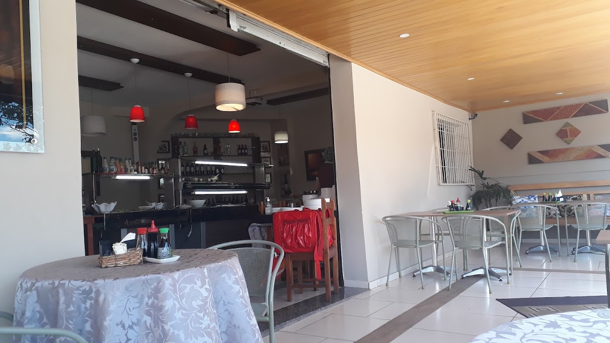 De Bem Com A Vida - Sushi Photos 2